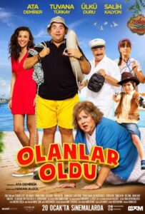 Что было, то было 2017 Смотреть Онлайн Домашний ТВ