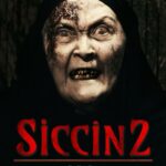 Сиджин 2 Постер Домашний ТВ