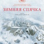Зимняя Спячка Постер Домашний ТВ