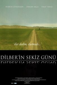 Восемь дней Дилбер 2008 Смотреть Онлайн Домашний ТВ