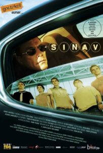 Экзамен 2006 Смотреть Онлайн Домашний ТВ