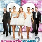 Романтическая Комедия 2 Постер Домашний ТВ