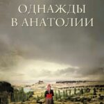 Однажды в Анатолии Постер Домашний ТВ