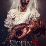 Сиджин 5 Постер Домашний ТВ