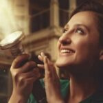 Вы когда-Нибудь Видели Светлячков? Постер Домашний ТВ