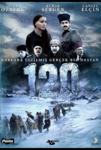 Сто двадцать 2008 Смотреть Онлайн Домашний ТВ