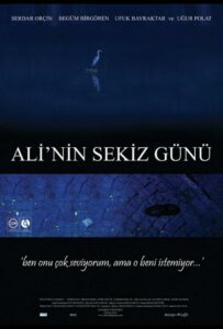 Восемь дней Али 2009 Смотреть Онлайн Домашний ТВ