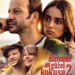 Лучший Аромат в Мире 2 Постер Домашний ТВ