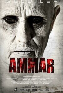 Аммар: Заказ джина 2014 Смотреть Онлайн Домашний ТВ
