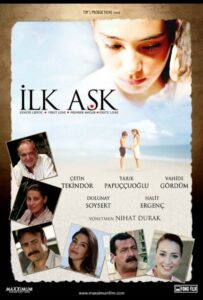 Первая любовь 2006 Смотреть Онлайн Домашний ТВ
