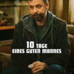 10 Дней Хорошего Человека Постер Домашний ТВ