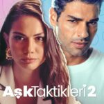 Тактика Любви 2 Постер Домашний ТВ