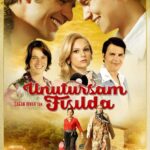 Шепни, если Забуду Постер Домашний ТВ