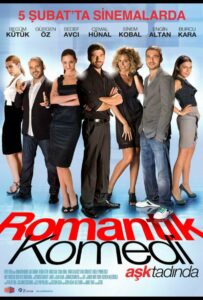 Романтическая комедия 2010 Смотреть Онлайн Домашний ТВ