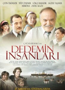 Народ моего деда 2011 Смотреть Онлайн Домашний ТВ